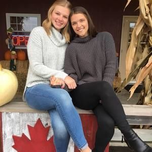 Meet your Posher, Meara